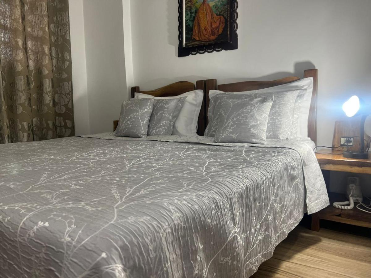 Hotel Omer Berat Eksteriør billede