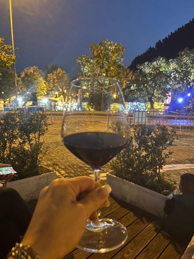 Hotel Omer Berat Værelse billede