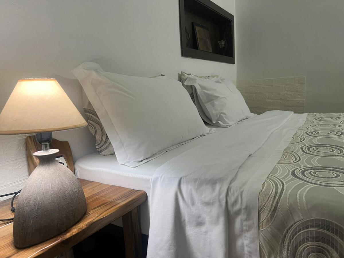 Hotel Omer Berat Eksteriør billede